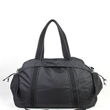 Danskin Duffel Bag (Black)