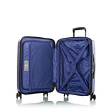 Heys America Metallix 21" Carry On