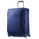 Samsonite Silhouette Xv Softside Spinner 29, Twilight Blue