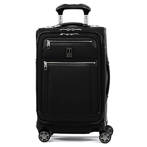 Travelpro Carry-On, Shadow Black