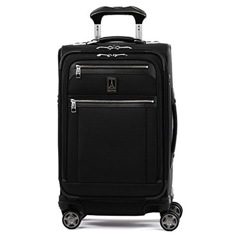 Travelpro Carry-On, Shadow Black