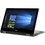 2018 Dell Inspiron 13.3" 2 In 1 Fhd Ips Touchscreen Business Laptop/Tablet, Intel Quad-Core