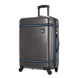Skyway Portage Bay 24" Spinner Upright Luggage, Storm Grey