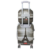 World Traveler Destination Collection 2-Piece, Paris