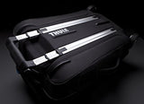 Thule Crossover 22-Inch (45L) Rolling Upright,Black