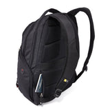 Case Logic Evolution Deluxe Backpack for Laptops and Tablets (BPED-115)