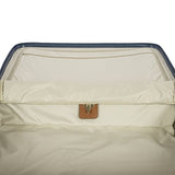 Bric's Capri 30 Inch Ultralight Large Spinner, Night Blue Shiny