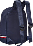 Tommy Hilfiger Men's Zachary Cordura Nylon Backpack Tommy Navy One Size