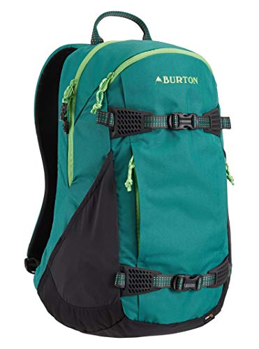Burton Day Hiker 25L Backpack, Antique Green Triple Rip Cordura