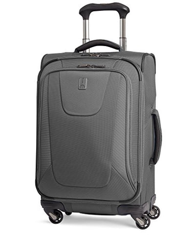 Travelpro Maxlite3 21" Expandable Spinner (21-Inch, Grey)