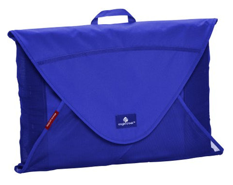 Eagle Creek Travel Gear Luggage Pack-it Garment Folder Large, Blue Sea