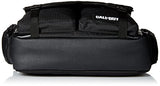 Bioworld Men'S Call Of Duty Infinite Warfare Messenger Bag, Black
