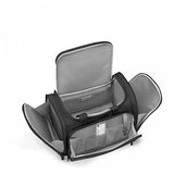 Briggs & Riley Baseline Deluxe Travel Tote,Black