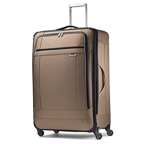 Samsonite Solyte Softside Spinner 29 Exp