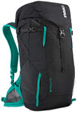 Thule Women's Alltrail Hiking Backpack, 25L, Obsidian