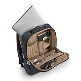 Briggs & Riley Kinzie Street Medium Backpack, Navy
