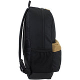 Eastsport Lightweight Stylish Daypack (Black/Beige)