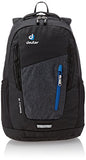 Deuter Step Out 16, Dresscode / Black