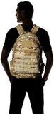 Tru-Spec Elite 3 Day Camo Backpack, Muliticam, One Size