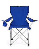 Ultraclub (R) All-Star Chair>One Size Royal Ft002