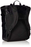 The North Face BC Fuse Box II Japan official Black Backpacks Daypacks [Japan import]