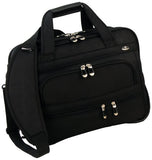 Olympia Business Laptop Case, Black, One Size