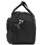 Travelpro Luggage Maxlite 5 | 2-Piece Set | Soft Tote and 21-Inch Spinner (Black)