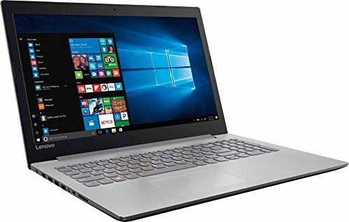Lenovo Ideapad 15.6" Hd Premium High Performance Laptop (2017 Newest), Amd A12-9720P Quad Core
