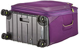 ABISTAB Verage Ark 69/24 Hand Luggage, 69 cm, 90 liters, Purple (Violett)