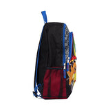 Pokemon Pouncin 16 Eva Molded Backpack