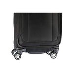 Travelpro Platinum Magna 2 25'' Expandable Spinner Suiter (Olive,25-inch)