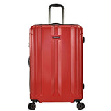 Traveler'S Choice La Serena 30" Spinner Luggage, Red