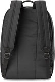 Dakine Capitol Backpack, 23 L/One Size, Black