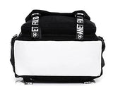 Yoyoshome Anime Sailor Moon Cosplay Luminous Rucksack Backpack School Bag