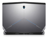 Alienware 13 Anw13-2273Slv 13-Inch Gaming Laptop [Discontinued By Manufacturer]