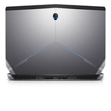 Alienware 13 Anw13-2273Slv 13-Inch Gaming Laptop [Discontinued By Manufacturer]