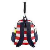 Ame & Lulu Sailor Game On Tennis Backpack