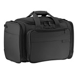 Briggs & Riley Baseline Deluxe Travel Tote,Black