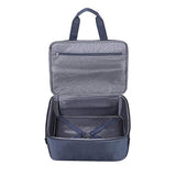 American Tourister Summer Voyager 3-Way Boarding Bag Hand Luggage, 40 Cm, 26 Liters, Midnight Blue