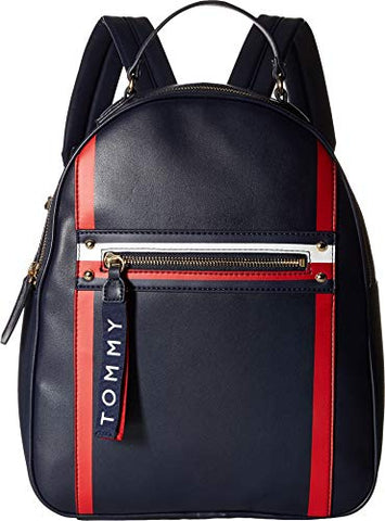 Tommy Hilfiger Women's Hayden Backpack Tommy Navy One Size