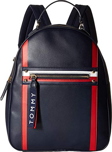 Tommy Hilfiger
Hayden Flap Backpack Amazon.com: Tommy Hilfiger Women main image 4