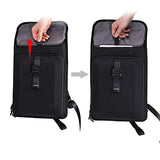 Smatree Business Laptop Backpack, Travel Laptop Bag for 13-16 inch Macbook Pro/ 12.3- 13inch Surface Pro X/7/6/ Acer Aspire 5/ HP OMEN 15/ Acer Nitro 5 Gaming Laptop 15.6 inch Other 15.6inch Laptop