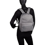 Ebags Anti-Theft Backpack (Dark Grey)