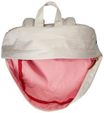 Herschel Heritage Backpack, Overcast Crosshatch/pine Bark, Classic 21.5L