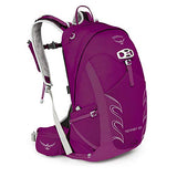 Osprey Packs Tempest 20 Women's Hiking Backpack, Mystic Magenta, Ws/M, Small/Medium