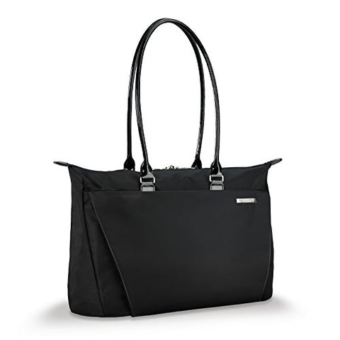 Briggs & Riley Sympatico Shopping Tote, Onyx