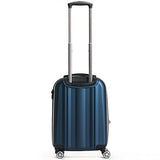 CALPAK Winton' Expandable Luggage Set, Navy Blue