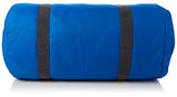 Columbia Unisex Barrelhead Small Duffel Bag, Super Blue, Graphite, OS