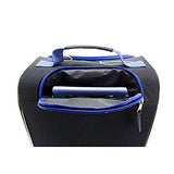 Marvel Boys' Avengers Pilot Case, BLACK/BLUE