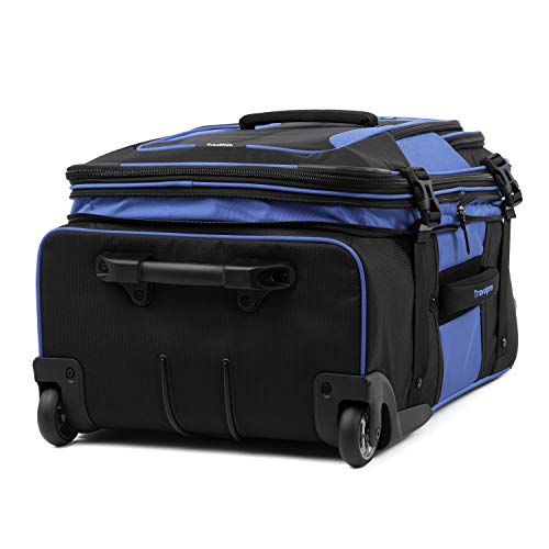 Shop Travelpro Bold 25 Inch Expandable Rollab – Luggage Factory